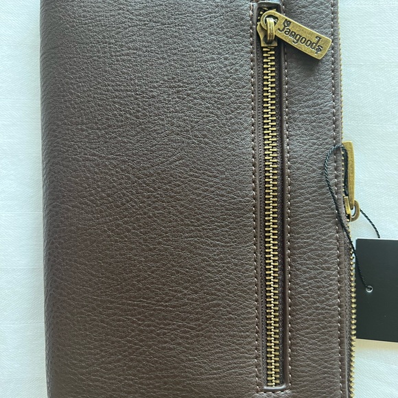 Men Pouch - Picture 4 of 6